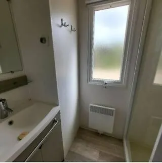 Apartment Mobil-home Parc Montana